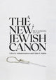 Book cover of: New Jewish Canon. By: Yehuda Kurtzer