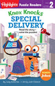 Book cover of: Special Delivery. By: Judy Katschke