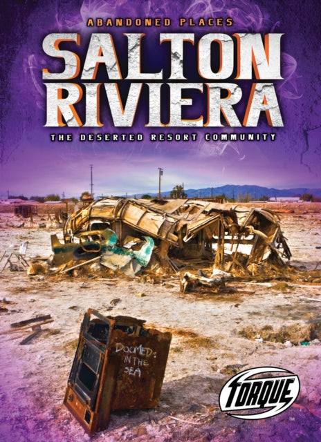 Salton Riviera