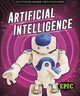 Book cover of: Artificial Intelligence. By: Betsy Rathburn