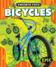 Book cover of: Bicycles. By: Nathan Sommer
