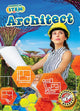Book cover of: Architect. By: Kate Moening