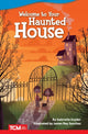 Welcome to Your Haunted House