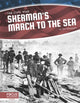 Book cover of: Sherman’s March to the Sea. By: Tom Streissguth