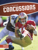 Book cover of: Concussions. By: Martin Gitlin