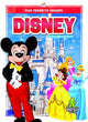 Book cover of: Disney. By: Emma Huddleston