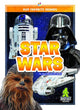 Book cover of: Star Wars. By: Martha London