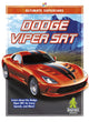 Book cover of: Dodge Viper SRT. By: Tammy Gagne