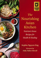 Book cover of: Nourishing Asian Kitchen. By: Sophia Nguyen Eng