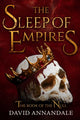 Book cover of: Sleep of Empires