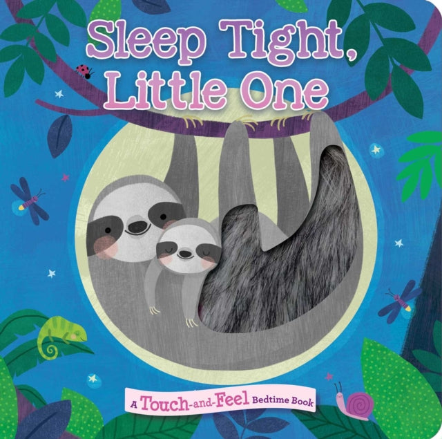 Book cover of: Sleep Tight, Little One. By: Maggie Fischer