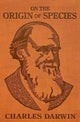 Book cover of: On the Origin of Species. By: Charles Darwin