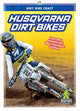 Book cover of: Husqvarna Dirt Bikes