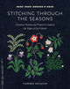 Book cover of: Stitching through the Seasons. By: Yumiko Higuchi