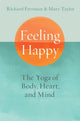 Book cover of: Feeling Happy. By: Mary Taylor
