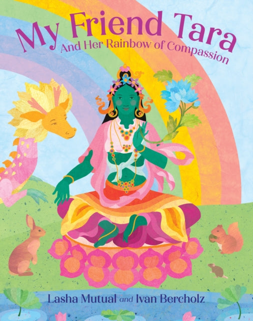 Book cover of: My Friend Tara
