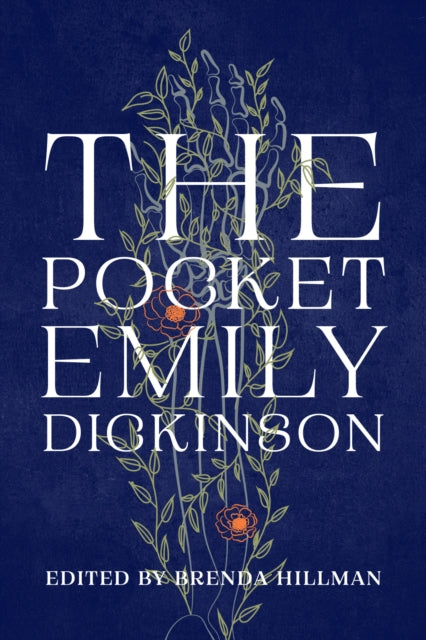 Book cover of: Pocket Emily Dickinson. By: Emily Dickinson