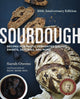 Book cover of: Sourdough