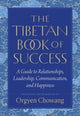Tibetan Book of Success