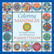 Book cover of: Coloring Mandalas 1. By: Susanne F. Fincher