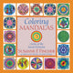 Book cover of: Coloring Mandalas 3. By: Susanne F. Fincher