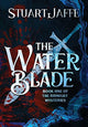 Book cover of: Water Blade. By: Stuart Jaffe