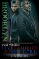 Book cover of: Brooklyn. By: C. N. Phillips