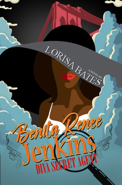 Book cover of: Benita Renee Jenkins. By: Lorisa Bates
