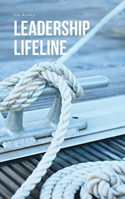 Book cover of: Leadership Lifeline