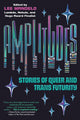 Book cover of: Amplitudes. By: Lee Mandelo