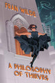 Book cover of: Philosophy of Thieves. By: Fran Wilde