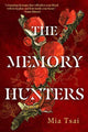 Book cover of: Memory Hunters