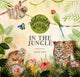 Book cover of: Watercolor with Me in the Jungle. By: Dana Fox