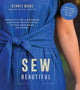 Book cover of: Sew Beautiful. By: Kennis Wong