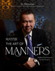Book cover of: Master the Art of Manners. By: Lee