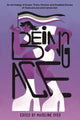 Book cover of: Being Ace. By: Madeline Dyer