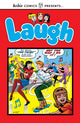 Book cover of: Archie's Laugh Comics. By: Archie Superstars