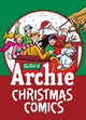 Book cover of: Best of Archie: Christmas Comics,The. By: Archie Superstars