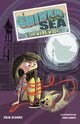 Book cover of: Shiver-by-the-Sea 2: The Were-woof. By: Erin Dionne