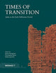 Book cover of: Times of Transition. By: Sylvie Honigman
