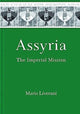 Book cover of: Assyria. By: Mario Liverani