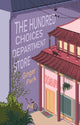 Book cover of: Hundred Choices Department Store. By: Ginger Park