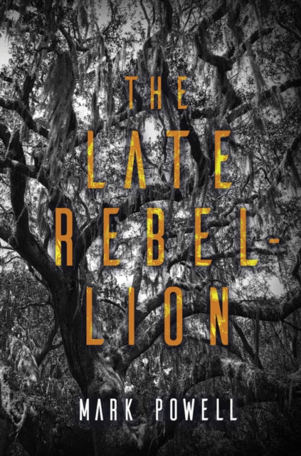 Book cover of: Late Rebellion