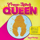 Book cover of: Cross-Stitch Like a Queen. By: David Hastings