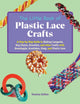 Book cover of: Little Book of Plastic Lace Crafts. By: Yonatan Setbon