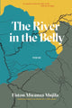 Book cover of: River in the Belly. By: Fiston Mwanza Mujila
