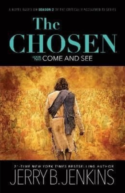 Book cover of: Chosen - Come and See. By: Jerry B. Jenkins