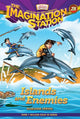 Book cover of: Islands and Enemies