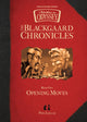 Book cover of: Opening Moves