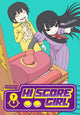 Book cover of: Hi Score Girl 7. By: Rensuke Oshikiri